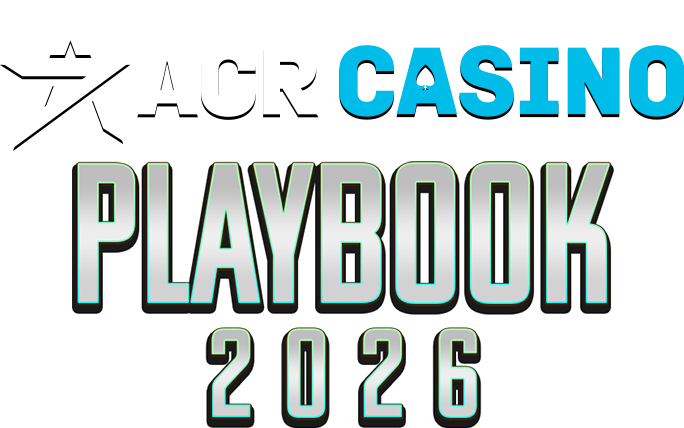 ACR Casino Playbook 2026