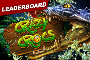 Crazy Crocs