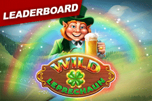 WildLeprechaun Leaderboard
